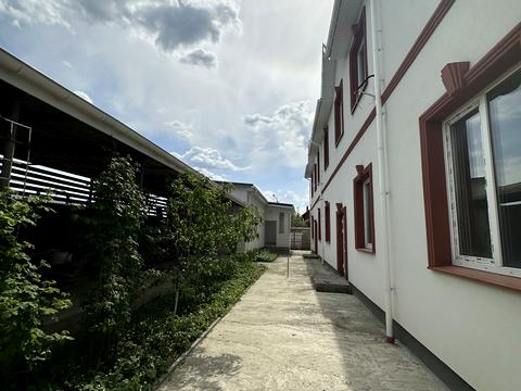 будинок за адресою Охіньківська вул.