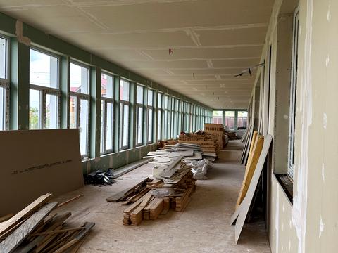 будинок за адресою Охіньківська вул.