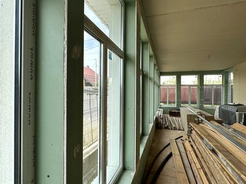 будинок за адресою Охіньківська вул.