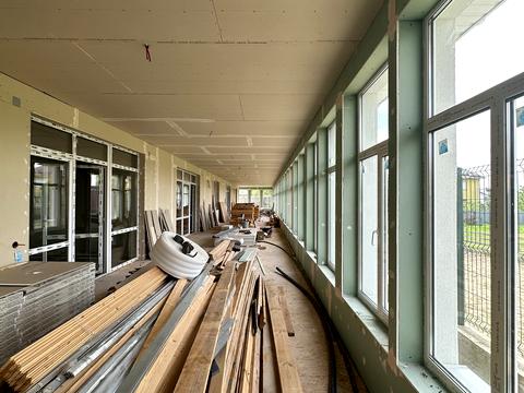 будинок за адресою Охіньківська вул.