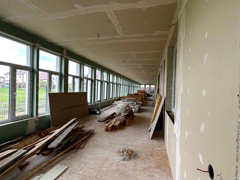 будинок за адресою Охіньківська вул.