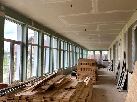 будинок за адресою Охіньківська вул.