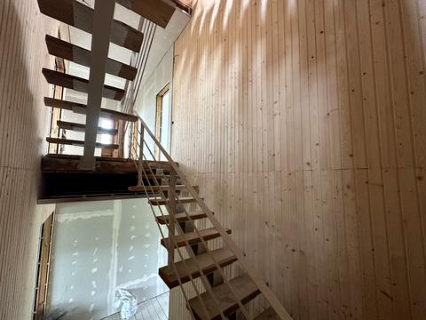 будинок за адресою Охіньківська вул.