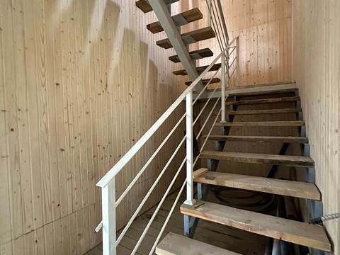 будинок за адресою Охіньківська вул.