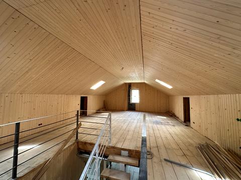 будинок за адресою Охіньківська вул.