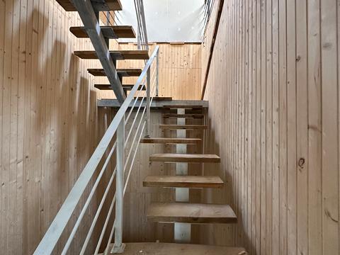 будинок за адресою Охіньківська вул.