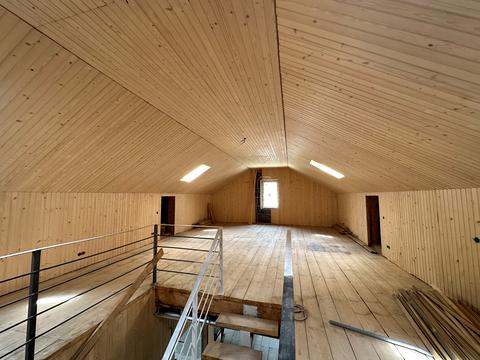 будинок за адресою Охіньківська вул.