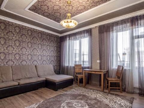 квартира по адресу Культуры ул., 10