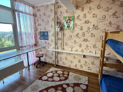 квартира за адресою Богдана Хмельницького вул., 11-Б