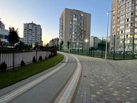 квартира за адресою Богдана Хмельницького вул., 11-Б