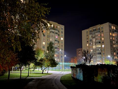 квартира за адресою Богдана Хмельницького вул., 11-Б