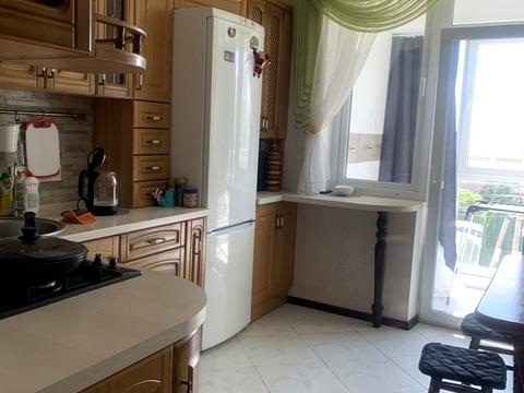 квартира за адресою Черкаська вул., 1-А