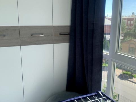 квартира за адресою Черкаська вул., 1-А