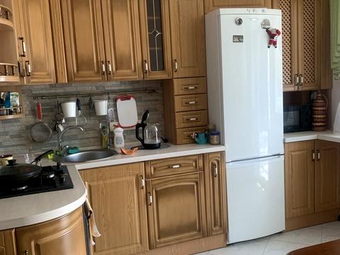 квартира за адресою Черкаська вул., 1-А