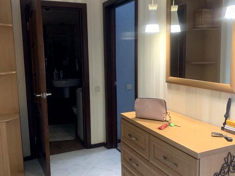 квартира за адресою Черкаська вул., 1-А