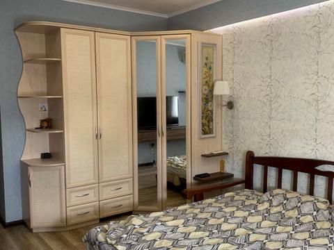 квартира за адресою Черкаська вул., 1-А