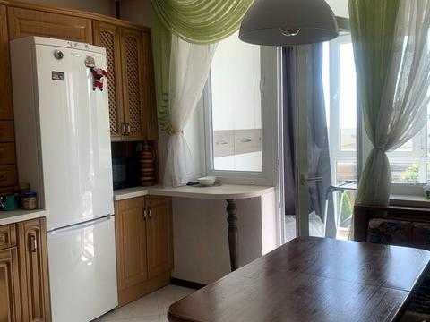 квартира за адресою Черкаська вул., 1-А