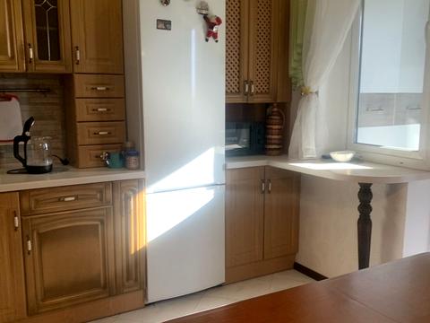 квартира за адресою Черкаська вул., 1-А