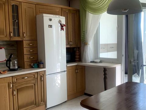 квартира за адресою Черкаська вул., 1-А