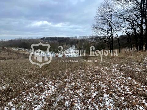 участок по адресу Глинищанська вул, 35