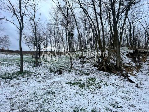 участок по адресу Глинищанська вул, 35