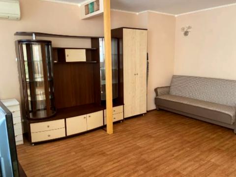 квартира по адресу Вартових Неба ул. (Бородинская), 1