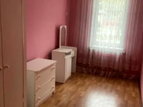 квартира по адресу Вартових Неба ул. (Бородинская), 1