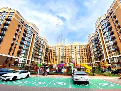 квартира по адресу Мартинова просп., (вул. Григорія Сковороди, 10)