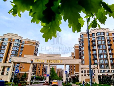 квартира по адресу Мартинова просп., (вул. Григорія Сковороди, 10)