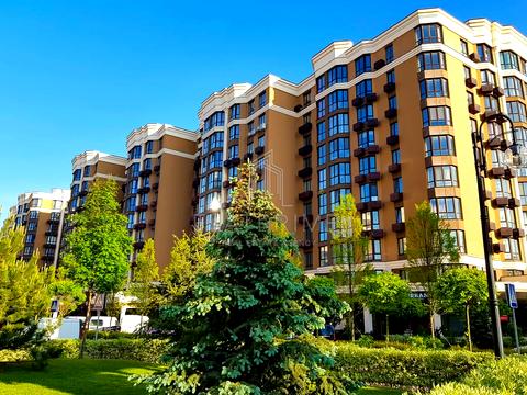 квартира по адресу Мартинова просп., (вул. Григорія Сковороди, 10)