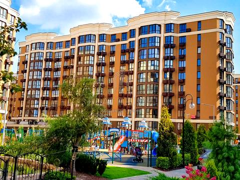 квартира по адресу Мартинова просп., (вул. Григорія Сковороди, 10)