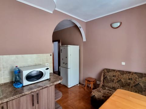 квартира за адресою Анни Ахматової вул., 4