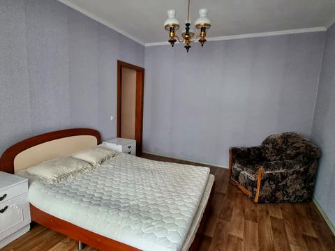 квартира за адресою Анни Ахматової вул., 4