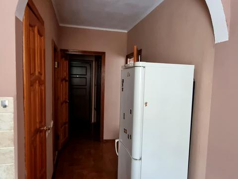 квартира за адресою Анни Ахматової вул., 4