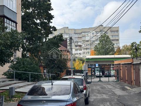 квартира за адресою Григорівське шосе (Комсомольське), 10