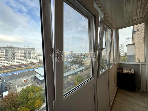 квартира за адресою Григорівське шосе (Комсомольське), 10