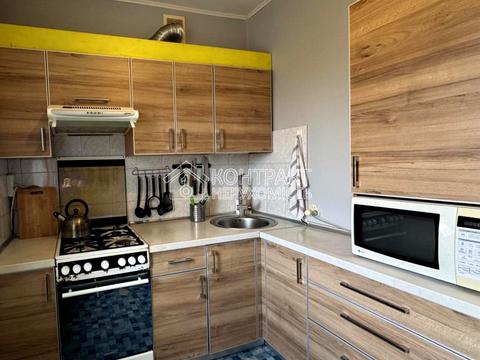 квартира за адресою Григорівське шосе (Комсомольське), 10