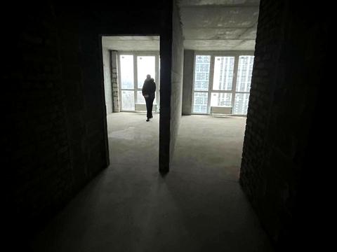 квартира за адресою Віктора Некрасова вул. (Північно-Сирецька), 10