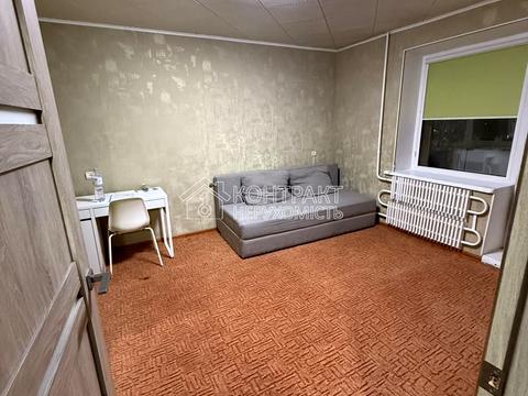 квартира за адресою Григорівське шосе (Комсомольське), 10