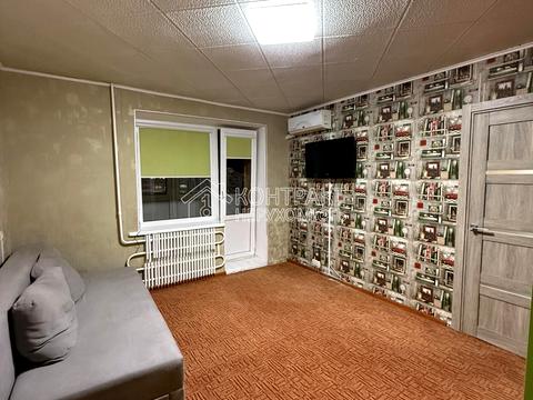 квартира за адресою Григорівське шосе (Комсомольське), 10