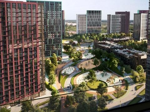 квартира за адресою Віктора Некрасова вул. (Північно-Сирецька), 10