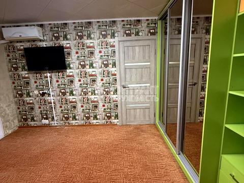 квартира за адресою Григорівське шосе (Комсомольське), 10