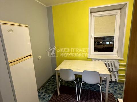 квартира за адресою Григорівське шосе (Комсомольське), 10