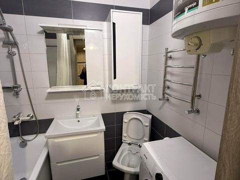 квартира за адресою Григорівське шосе (Комсомольське), 10