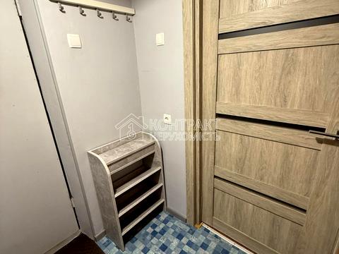 квартира за адресою Григорівське шосе (Комсомольське), 10