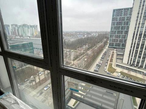 квартира за адресою Віктора Некрасова вул. (Північно-Сирецька), 10