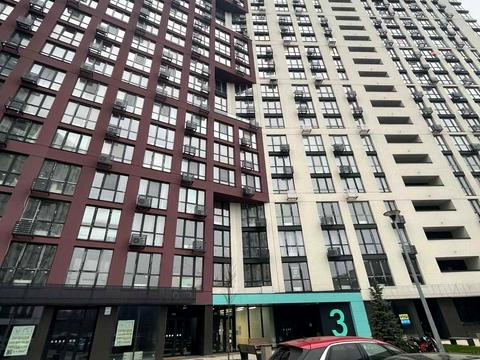 квартира за адресою Віктора Некрасова вул. (Північно-Сирецька), 10