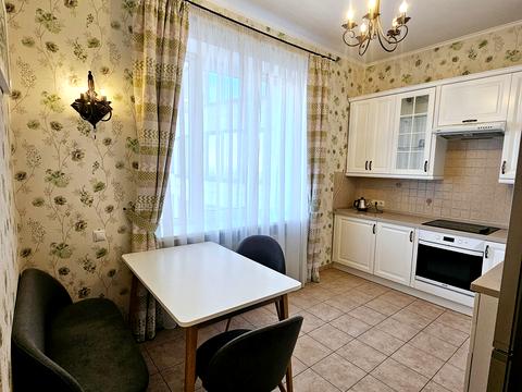 квартира по адресу Молдовская ул. (Молдавская), 2