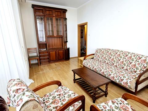 квартира за адресою Молдовська вул. (Молдавська), 2