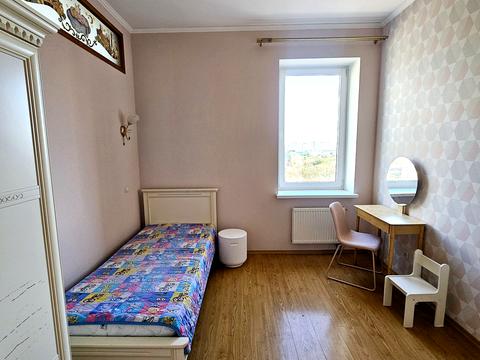 квартира за адресою Молдовська вул. (Молдавська), 2